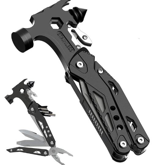 MasterCraft Pro — Your indispensable all-rounder for every challenge | Kalsten